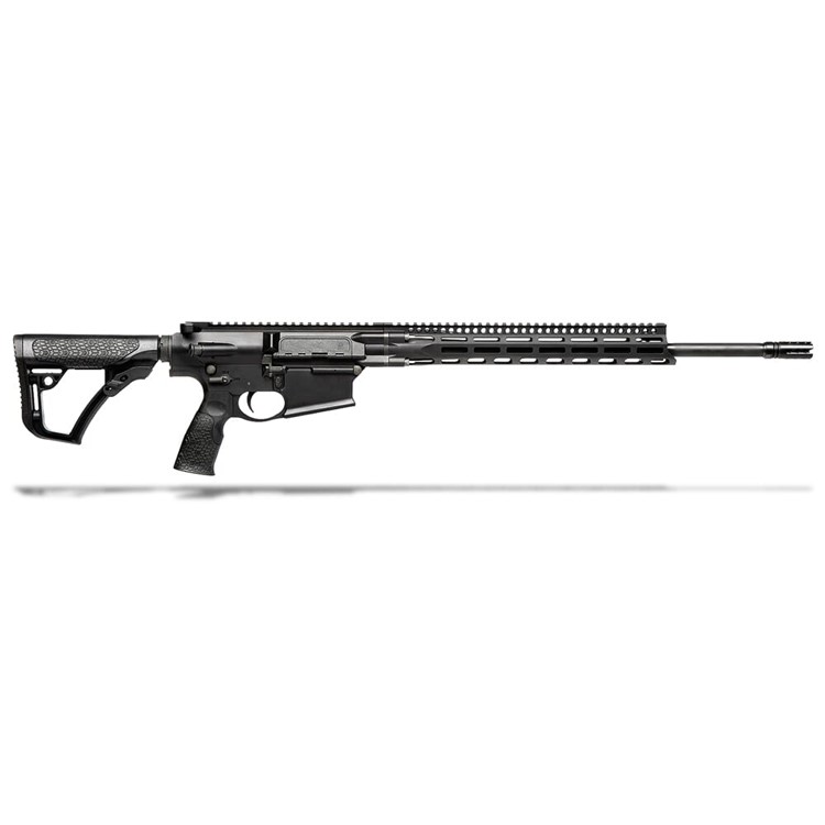 Daniel Defense DD5 V5 .260 Rem 20" 1:7" Bbl Rifle (No Mag) 02-165-01229-067-img-0