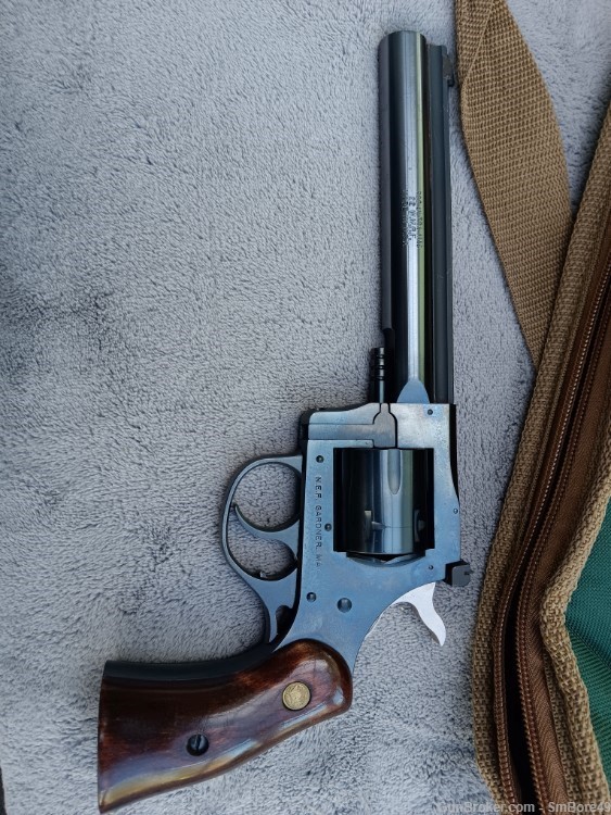 New England Firearm R22 Ultra Mag ,22 WMRF-img-0