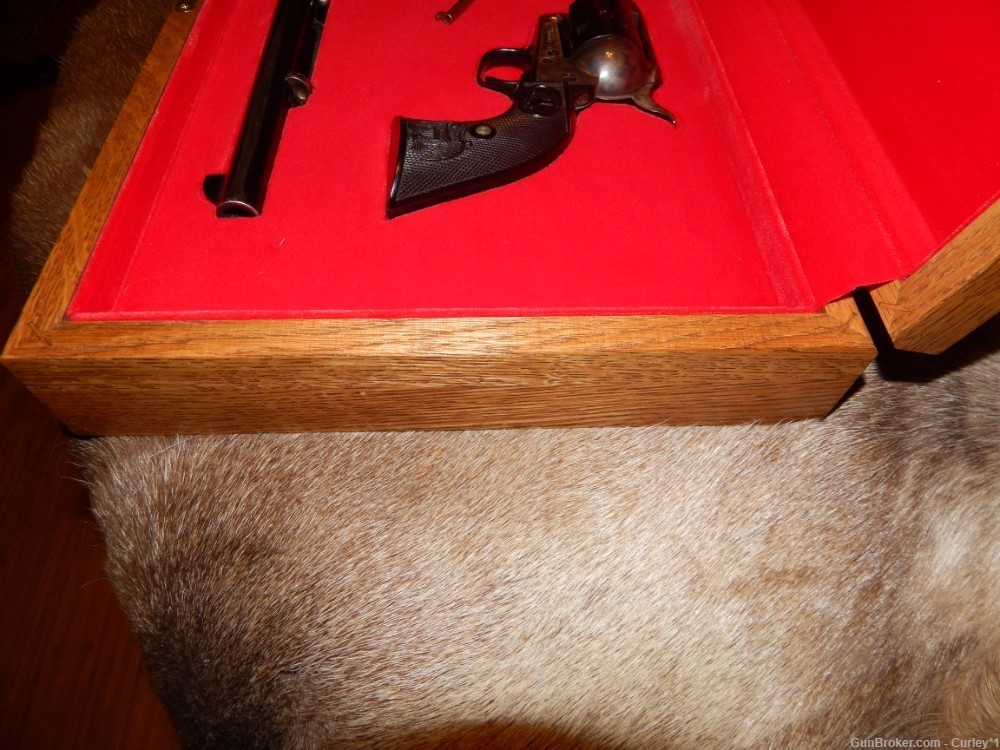 Colt 2 Gun Display box-img-6