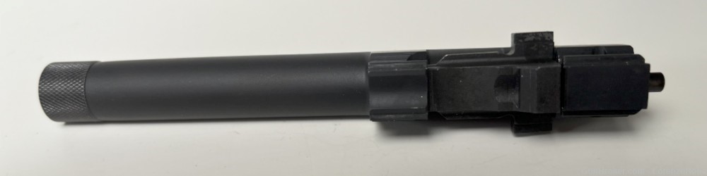 Beretta 92 Full Size Threaded 9mm Barrel US Made-img-7