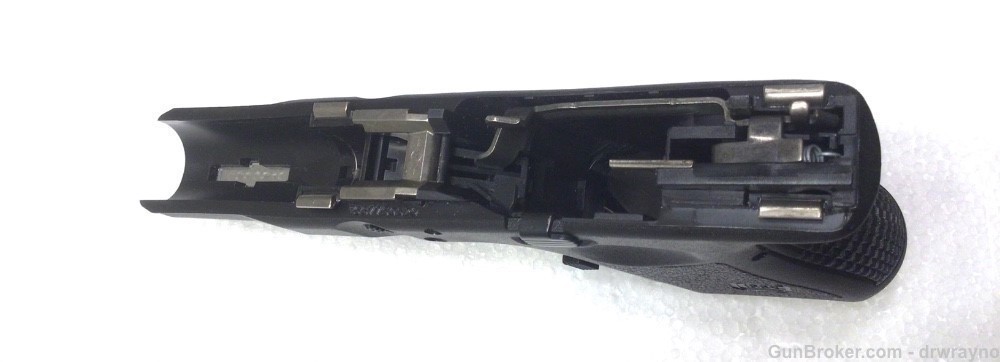 Glock 33 Gen 3 Complete Lower Receiver Frame 357 SIG - 27 33-img-2