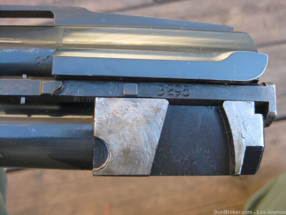 Remington model 3200 O/U double barrel Special Trap shotgun F/F choke-img-32