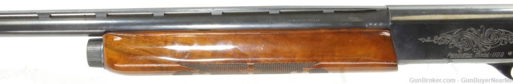 Remington Model 1100 12ga 25.5in 4+1-img-3