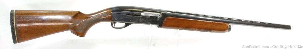 Remington Model 1100 12ga 25.5in 4+1-img-1