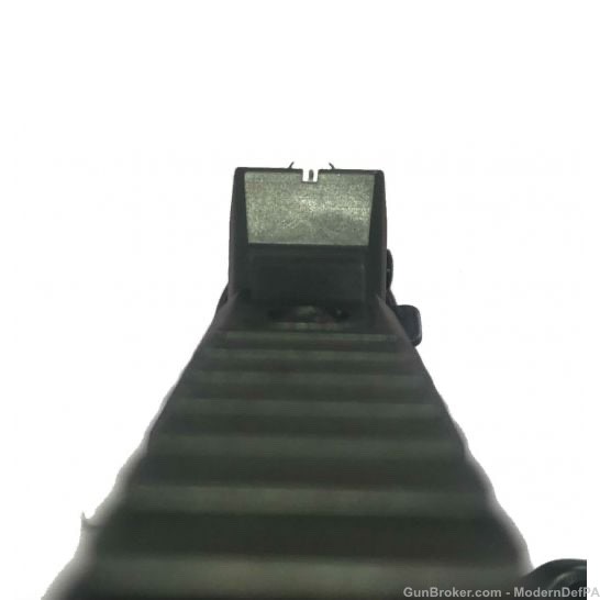 NEW Palmetto State Armory PSA AKV AK-V 9mm 10.5" Pistol Magpul Plum Polymer-img-3