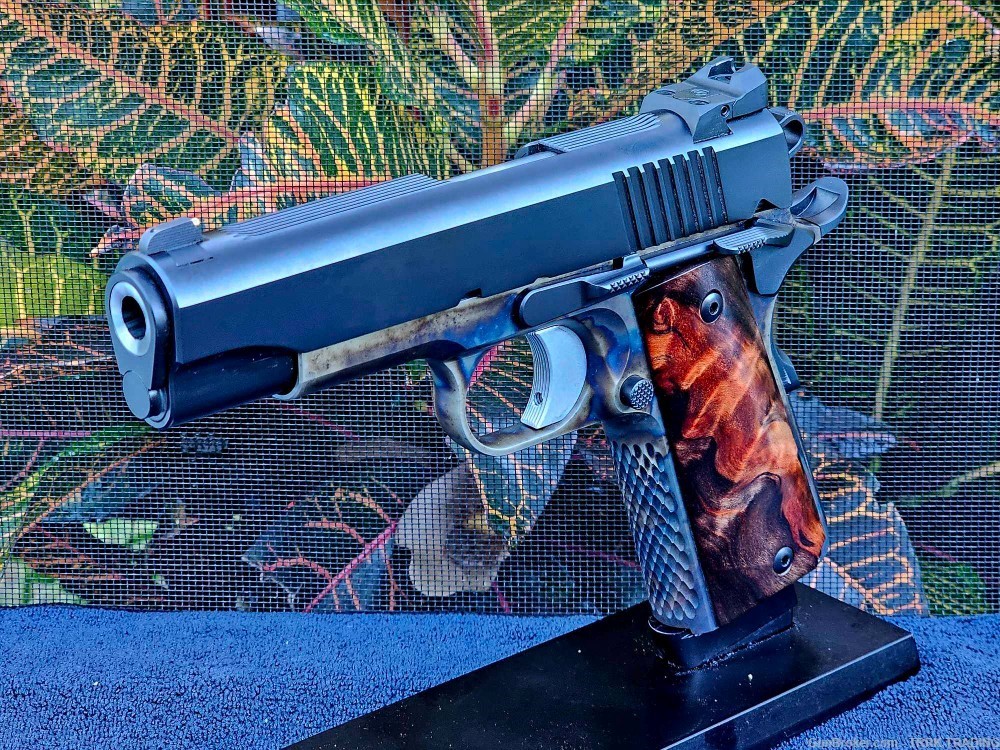 Guncrafter Industries - Renaissance Commander - 9 x 23 and 9MM-img-3