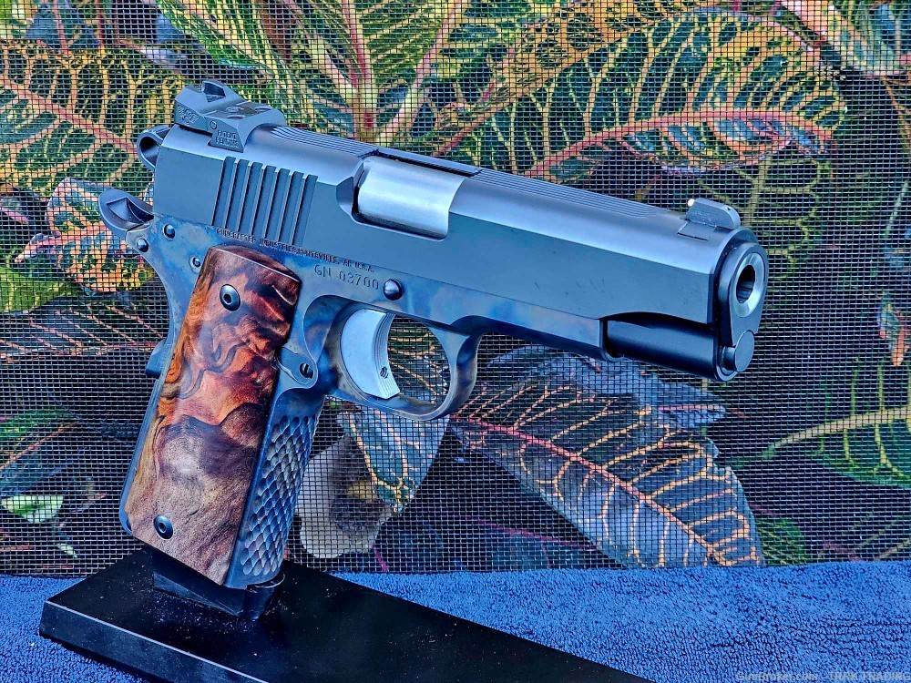 Guncrafter Industries - Renaissance Commander - 9 x 23 and 9MM-img-2
