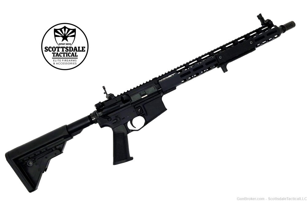 Griffin Armament MK1-img-0