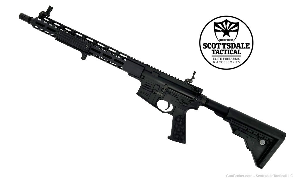 Griffin Armament MK1-img-1