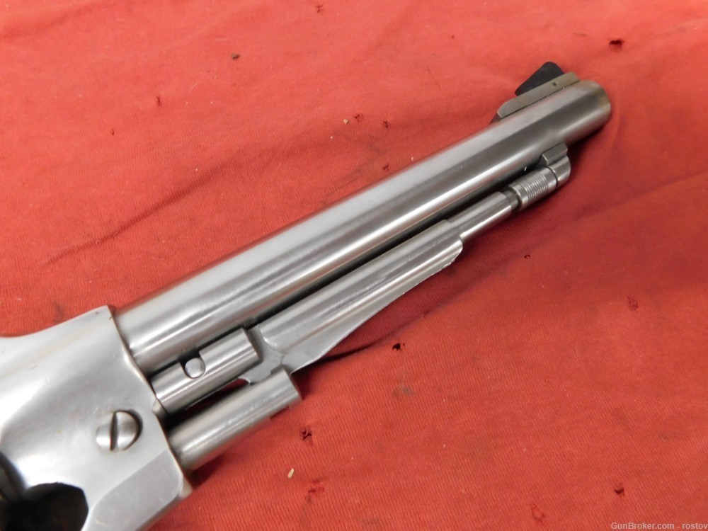 Ruger Old Army Stainless 44 Cal.-img-1