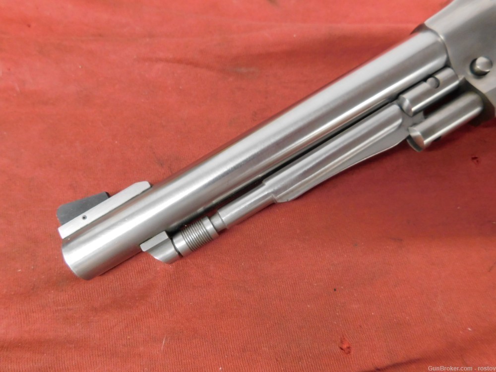 Ruger Old Army Stainless 44 Cal.-img-4