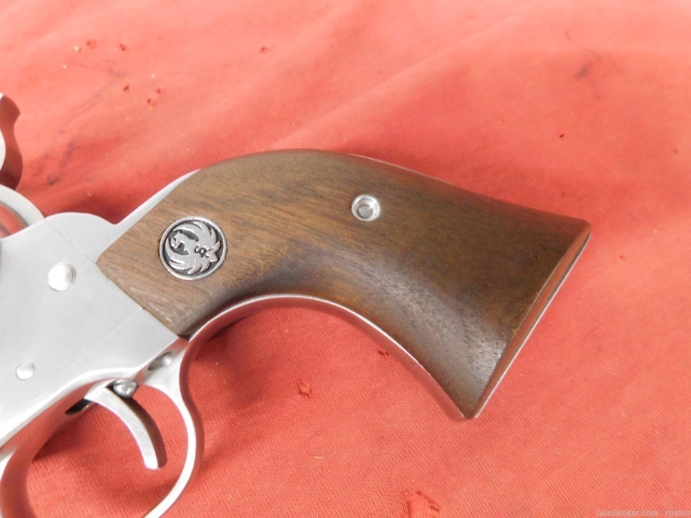Ruger Old Army Stainless 44 Cal.-img-6