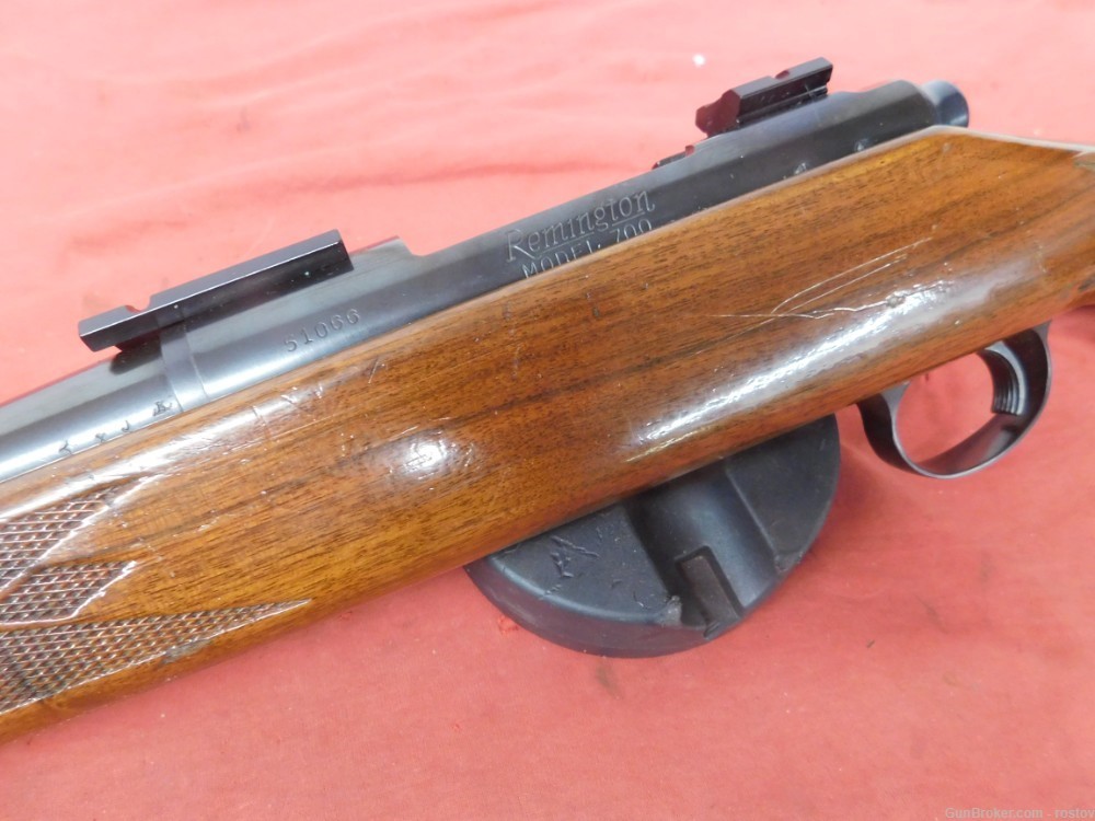 Remington 700 ADL Carbine 222 Rem-img-10