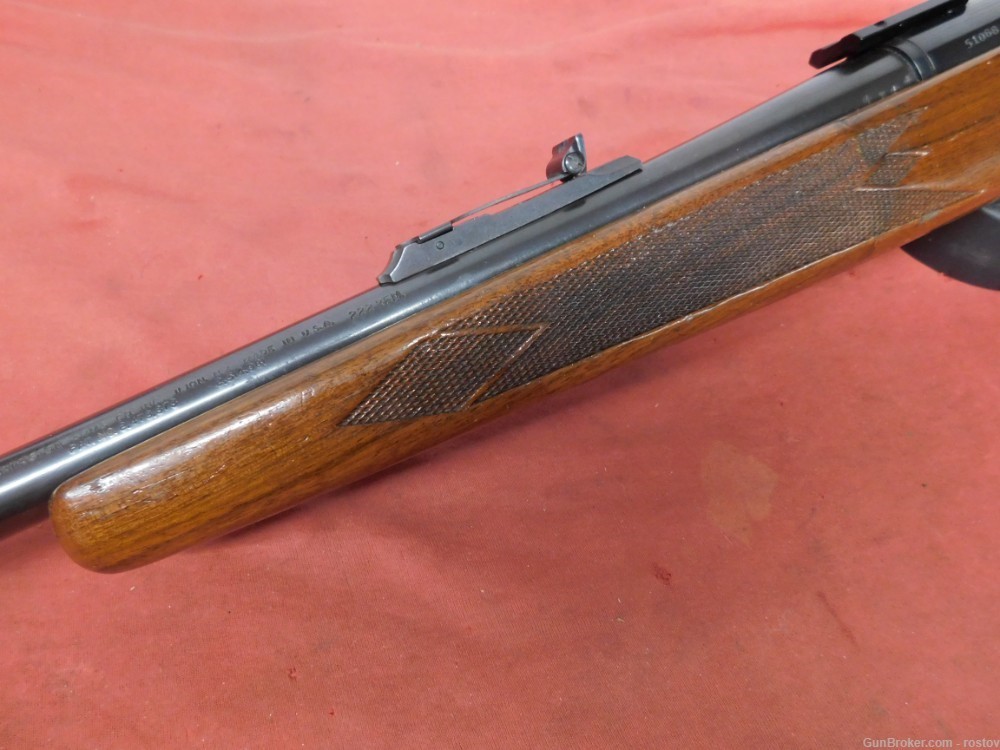 Remington 700 ADL Carbine 222 Rem-img-9
