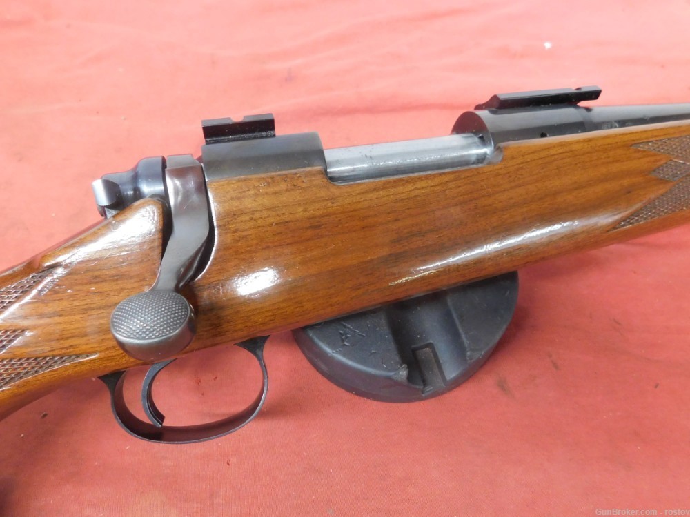 Remington 700 ADL Carbine 222 Rem-img-2