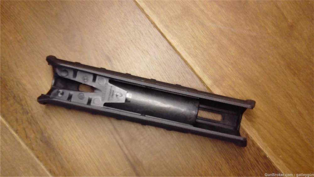 Magpul Remington 870 12ga Black Forend-img-4