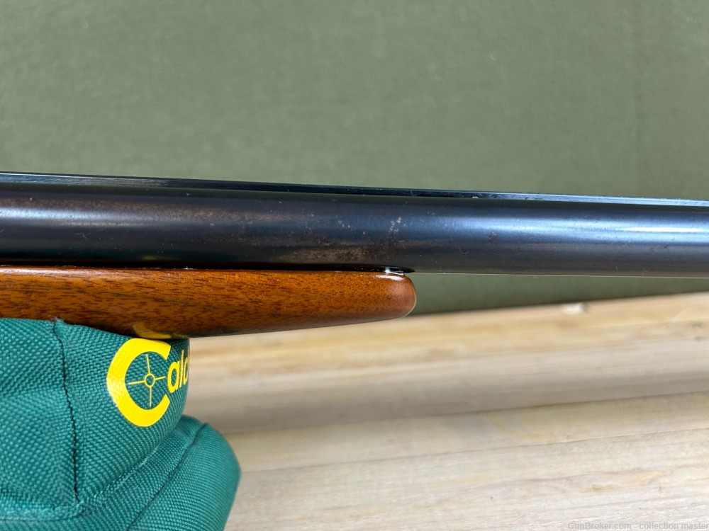 Savage Fox Model B Double Barrel Side By Side Shotgun 12 Gauge 28" 2.75"-img-24