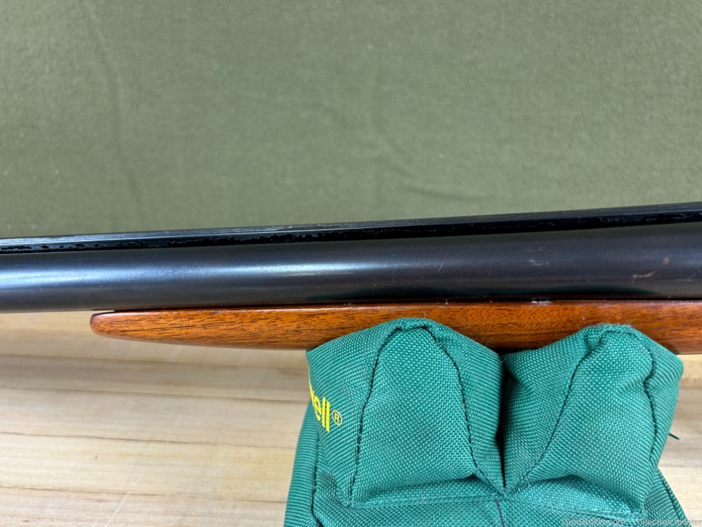 Savage Fox Model B Double Barrel Side By Side Shotgun 12 Gauge 28" 2.75"-img-6