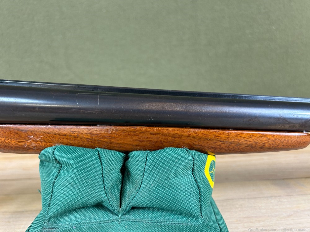 Savage Fox Model B Double Barrel Side By Side Shotgun 12 Gauge 28" 2.75"-img-23