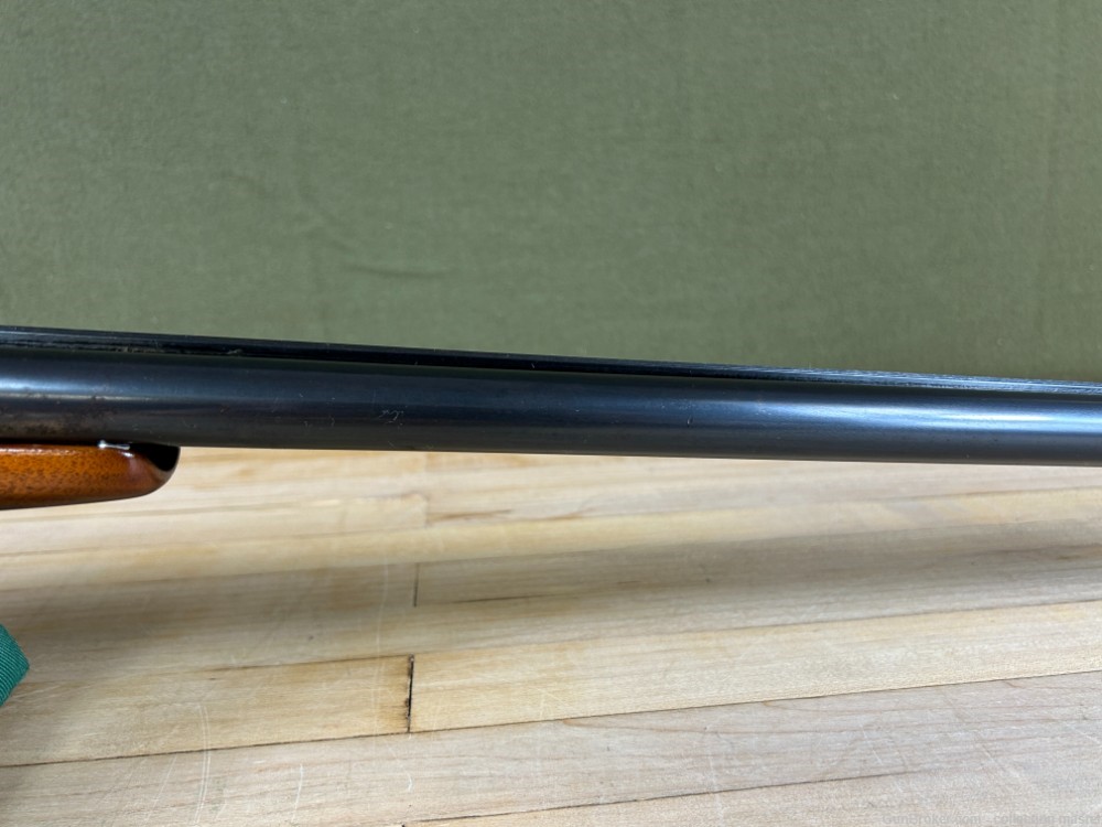 Savage Fox Model B Double Barrel Side By Side Shotgun 12 Gauge 28" 2.75"-img-25