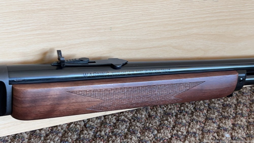 Marlin Model 1894 | .44 Remington Magnum-img-9