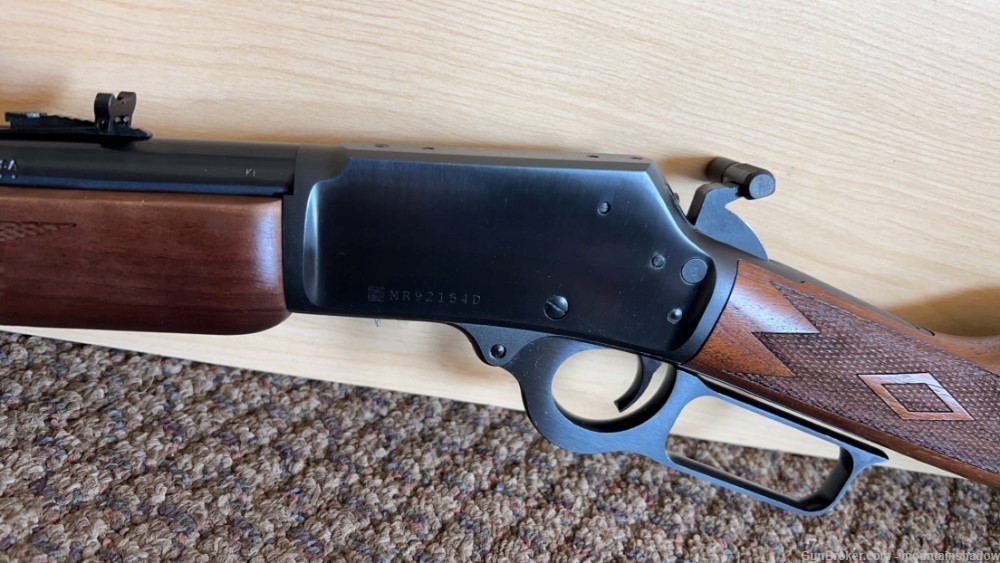 Marlin Model 1894 | .44 Remington Magnum-img-3