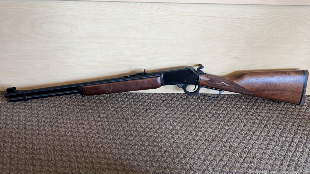 Marlin Model 1894 | .44 Remington Magnum-img-1