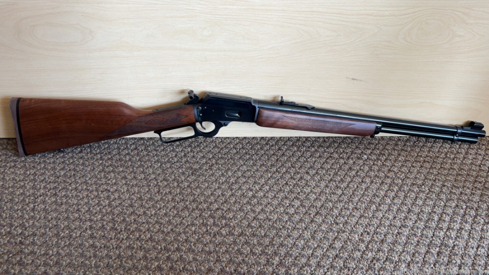 Marlin Model 1894 | .44 Remington Magnum-img-5