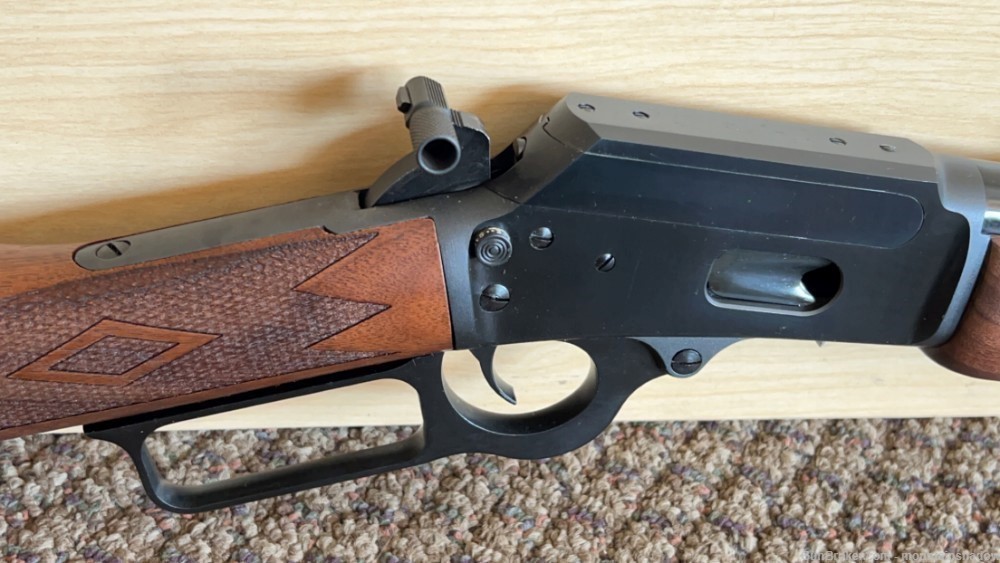 Marlin Model 1894 | .44 Remington Magnum-img-8