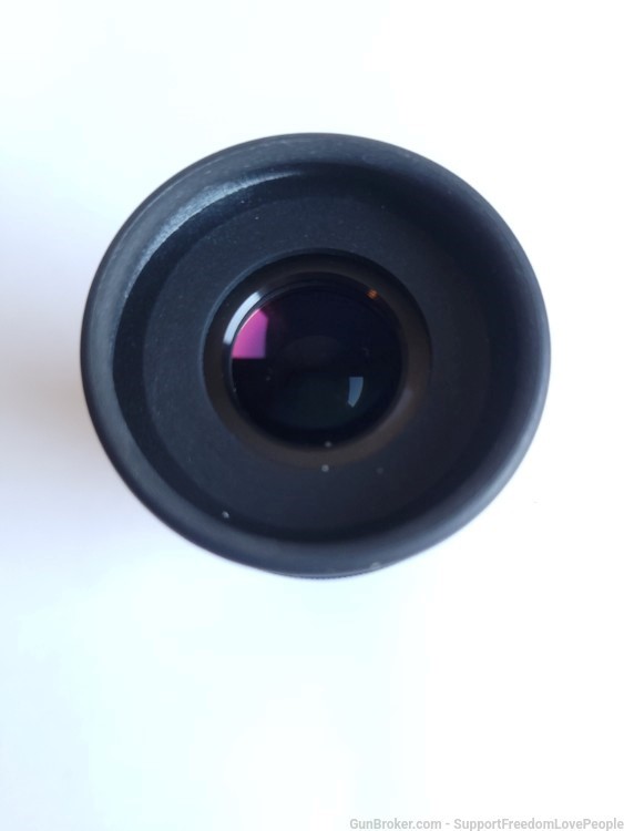 Nikon Fieldscope zoom eyepiece 20x45 -img-2