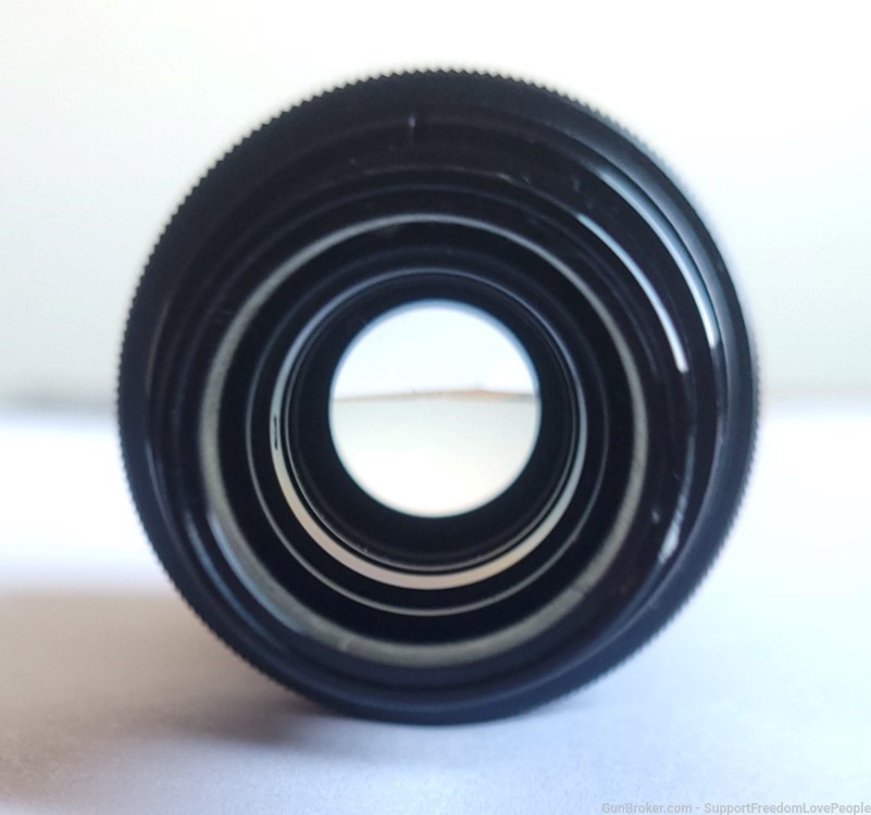 Nikon Fieldscope zoom eyepiece 20x45 -img-3