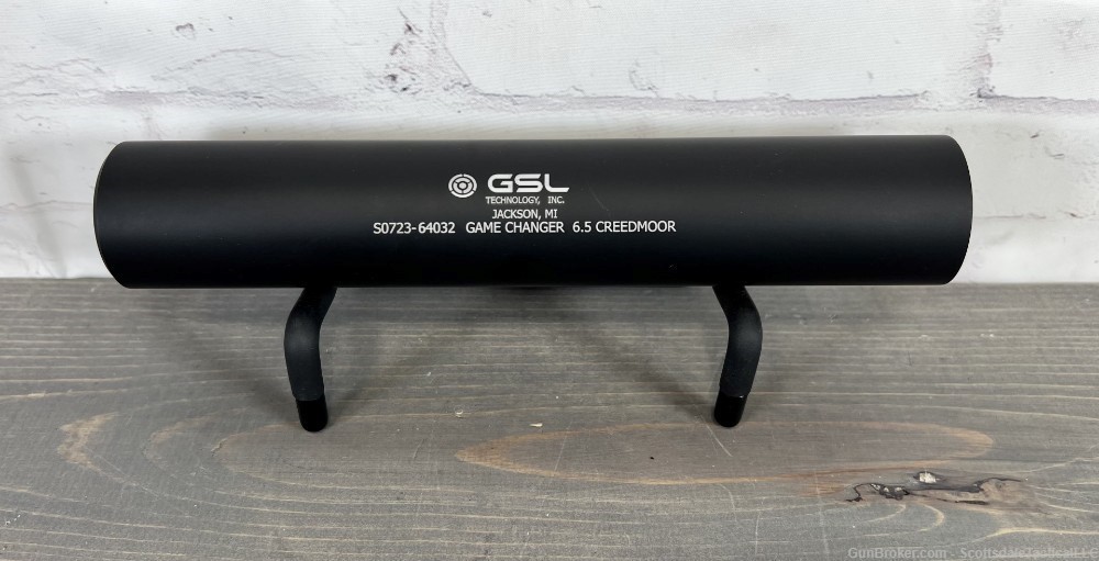 GSL Technology Gamechanger-img-0