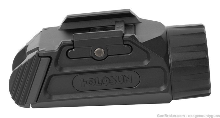 Holosun P.ID Pistol Light-img-5