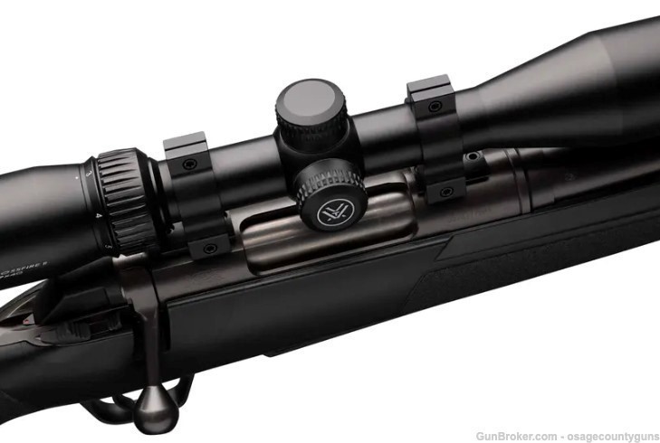 Winchester XPR Compact w/Vortex Crossfire II 3-9x40 Scope - 20" - 7mm-08-img-4