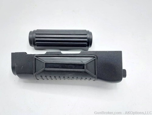 Black Palm Swell AKM handguard set-img-0