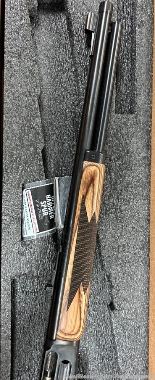  New in the Box, never fired, Marlin Lever 1895 GBL, 45-70 caliber rifle. -img-8