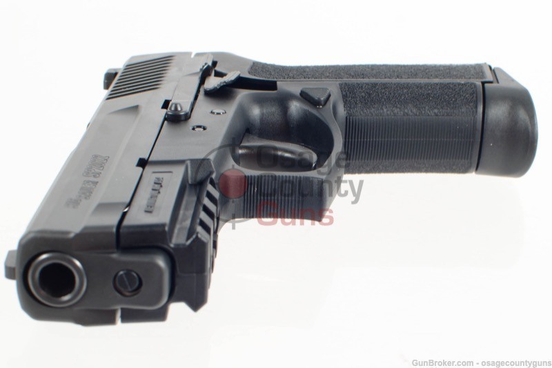 Sig Sauer SP2022 9mm CA Compliant-img-7