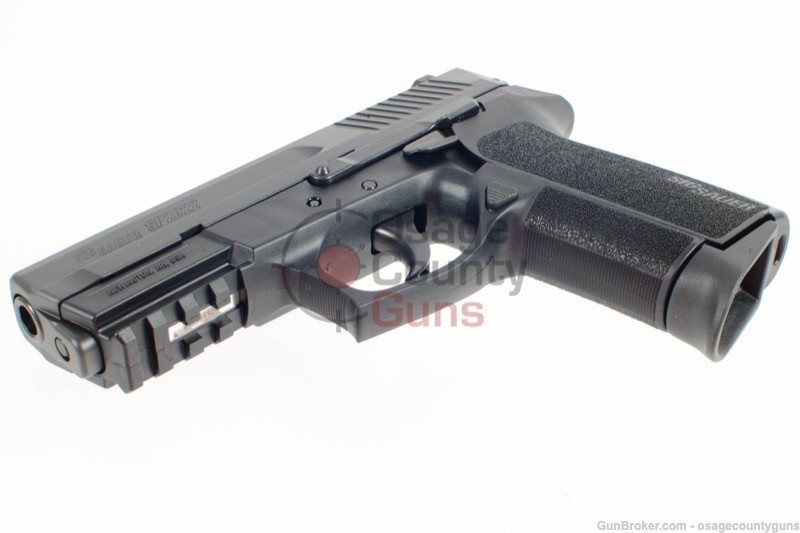 Sig Sauer SP2022 9mm CA Compliant-img-9