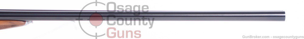 Beretta 486 Splinter Parallelo Side by Side Shotgun - 28" - 20 Ga-img-7