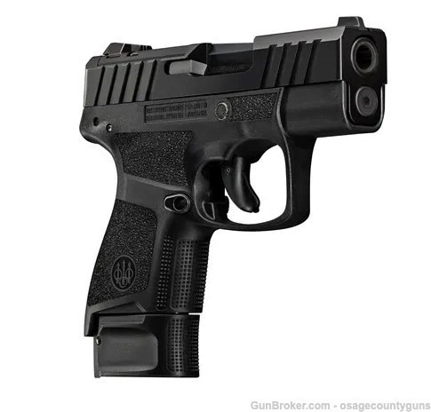 Beretta APX A1 Carry - 3" - 9mm-img-4