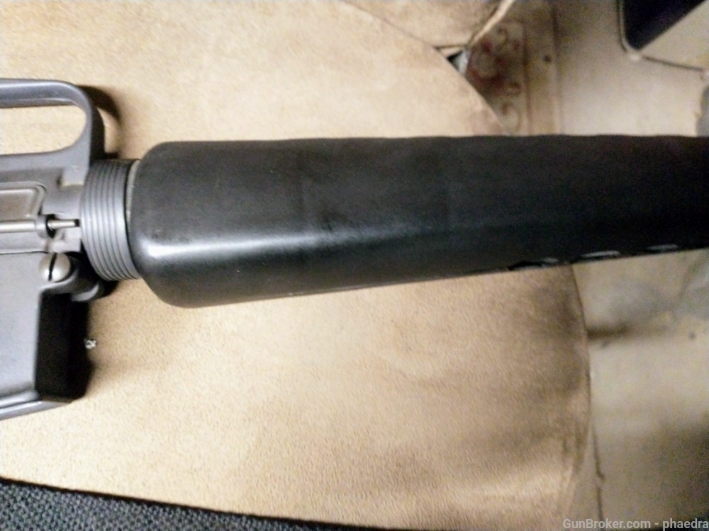 Colt SP1 (R6000) pre-ban 1980 mfg-img-10