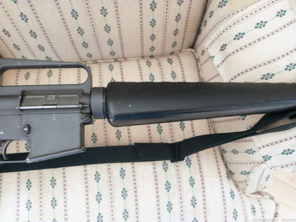 Colt SP1 (R6000) pre-ban 1980 mfg-img-7