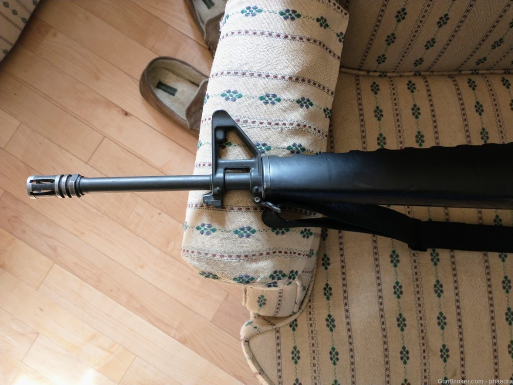 Colt SP1 (R6000) pre-ban 1980 mfg-img-6