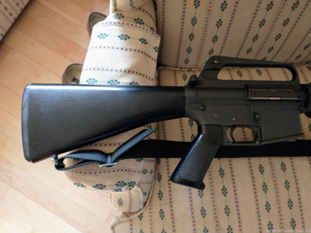 Colt SP1 (R6000) pre-ban 1980 mfg-img-4