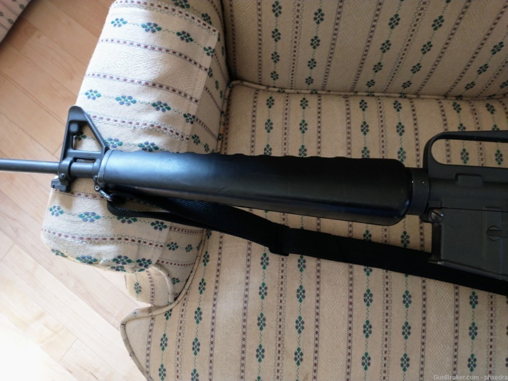 Colt SP1 (R6000) pre-ban 1980 mfg-img-3