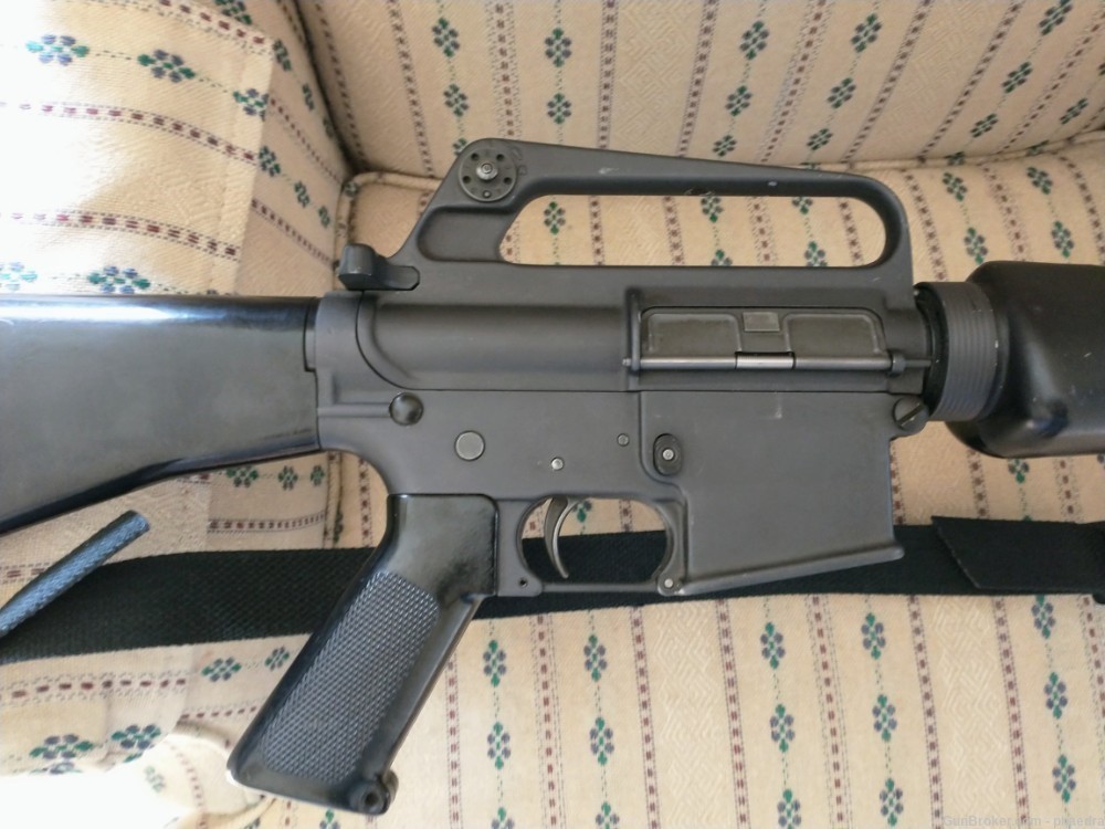 Colt SP1 (R6000) pre-ban 1980 mfg-img-5