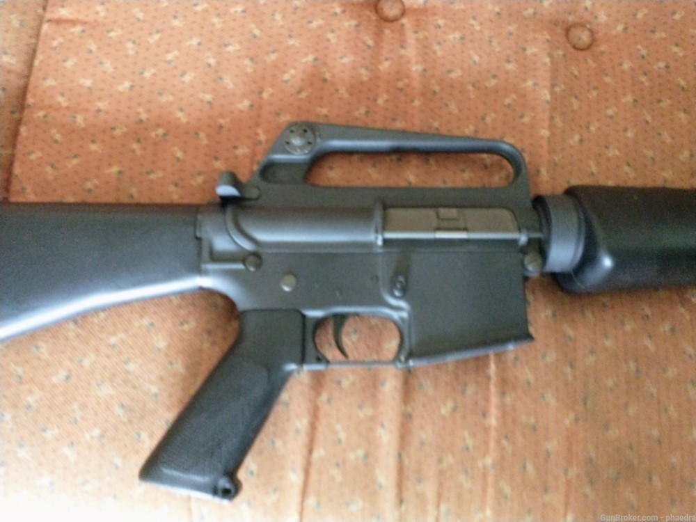Colt SP1 (R6000) pre-ban 1977 mfg-img-6