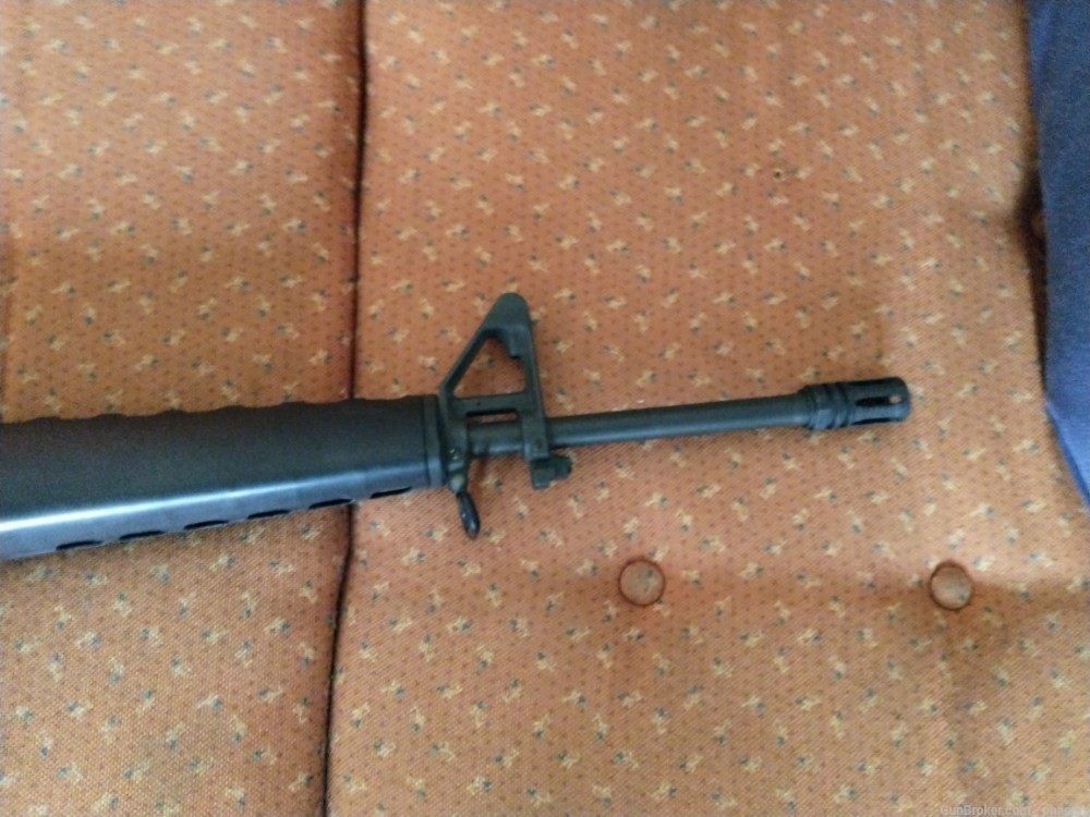 Colt SP1 (R6000) pre-ban 1977 mfg-img-7