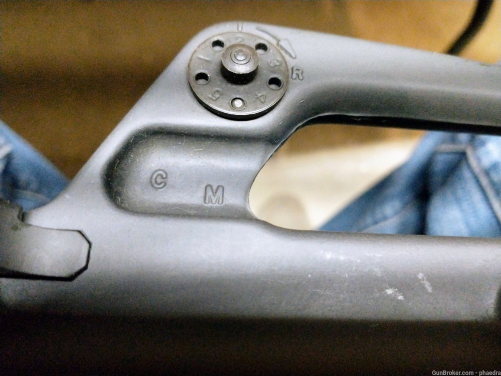 Colt SP1 (R6000) pre-ban 1977 mfg-img-0