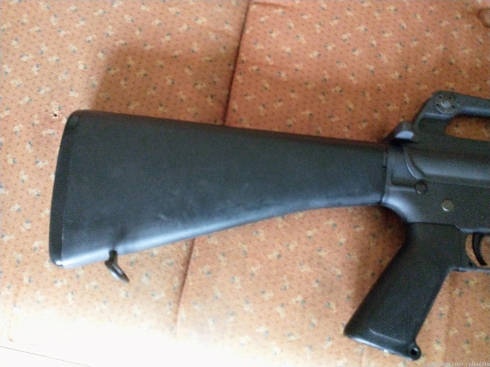 Colt SP1 (R6000) pre-ban 1977 mfg-img-2